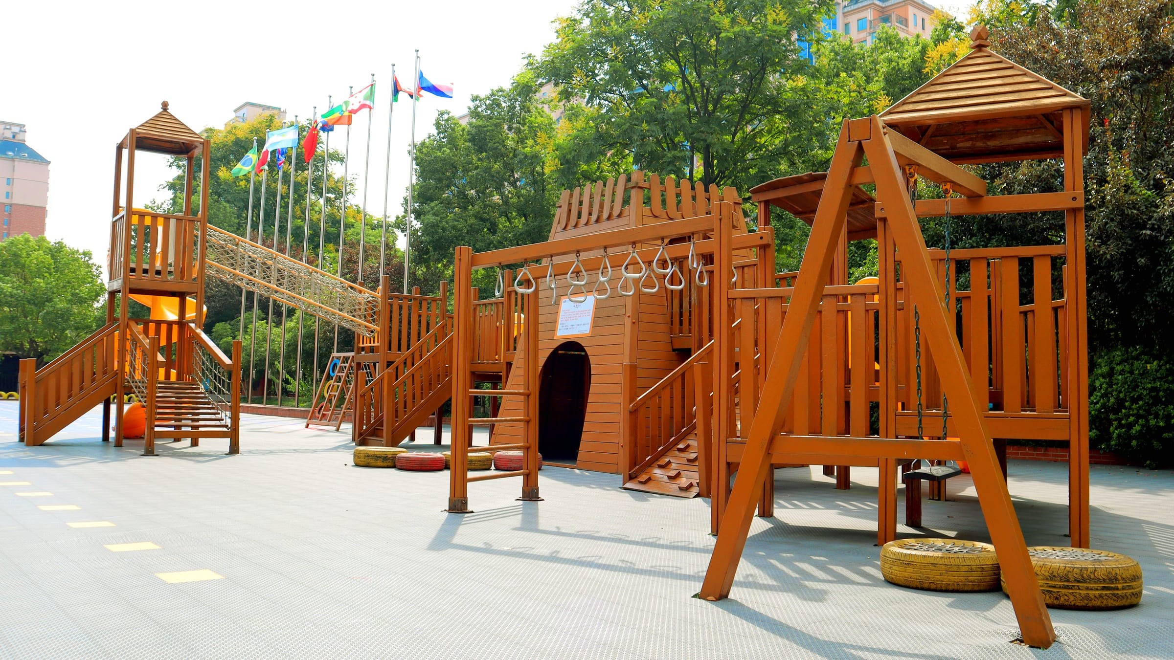 Campus 7