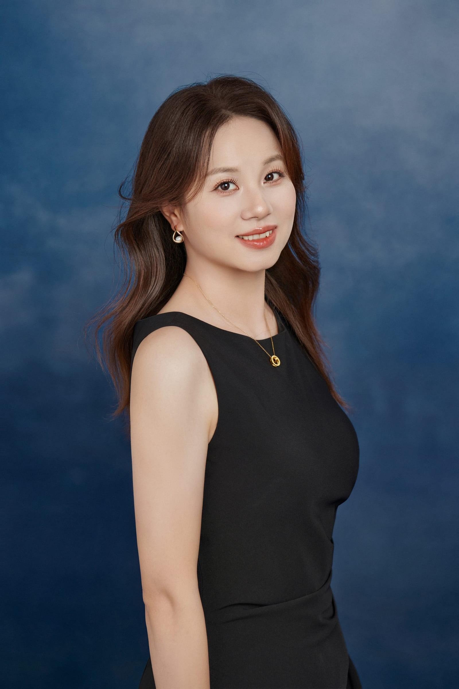陈丽琼 Livia