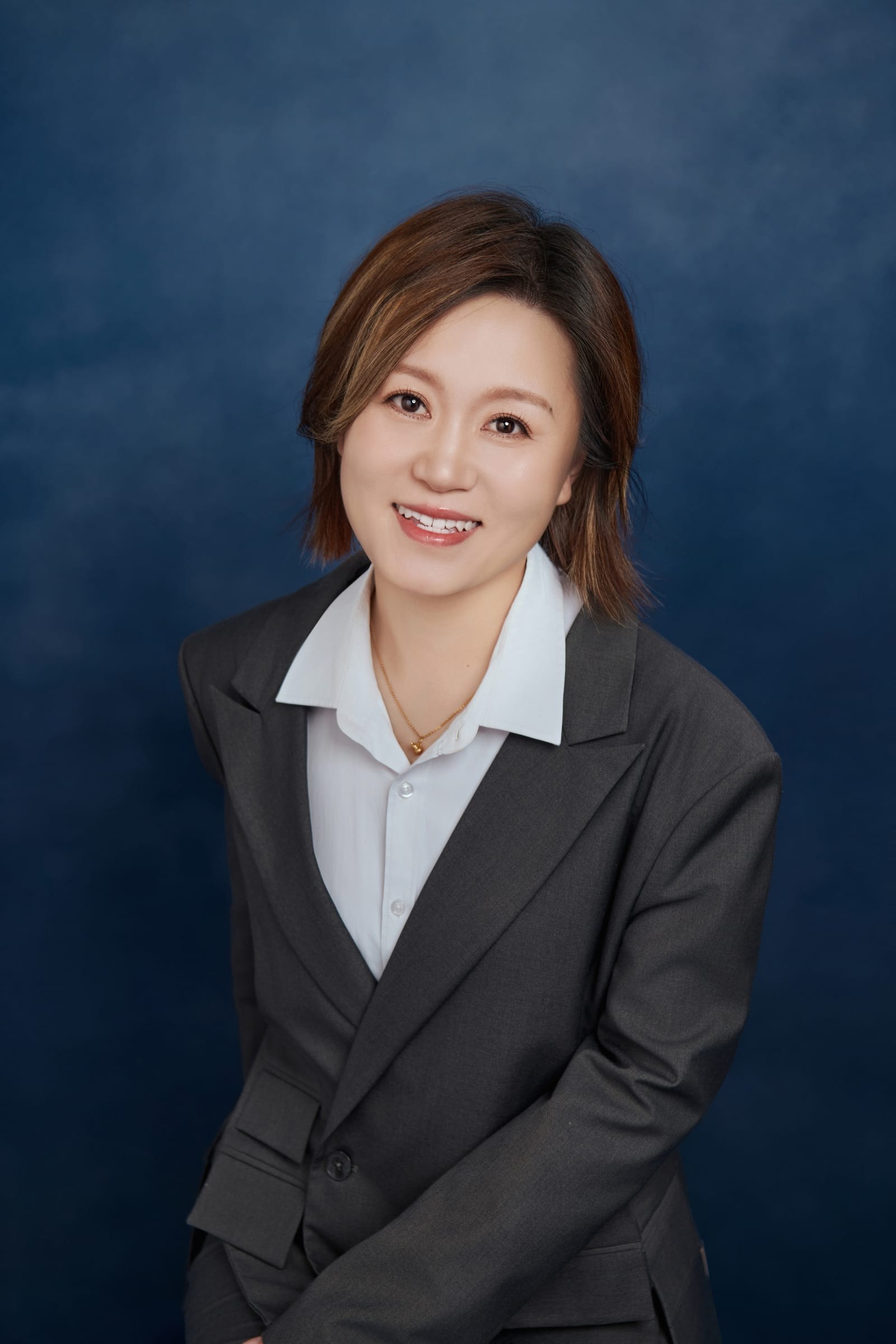 李婉 Nicky